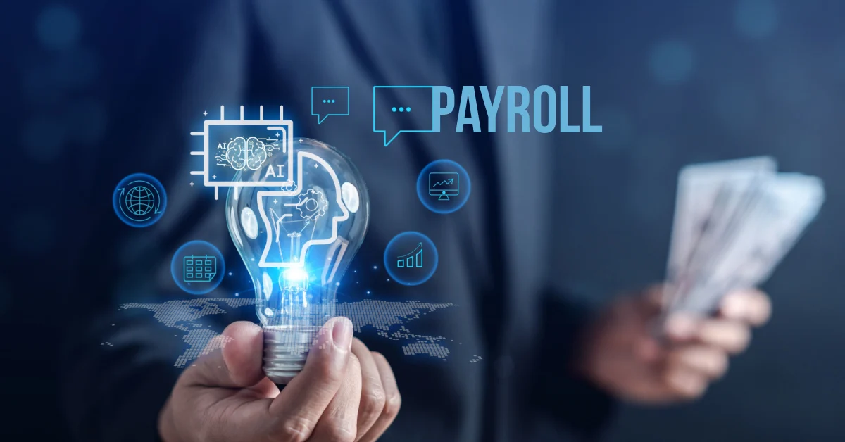 Payroline - Payroll Web Application