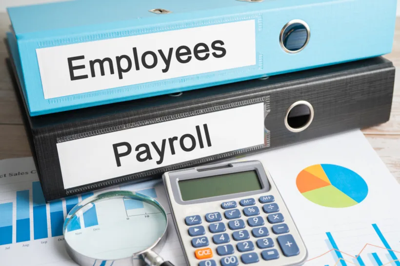 Payroline-Payroll-web-application
